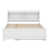 Blanc est en rupture de stock