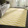Teresita Chatham Hand Tufted Wool Chevron Rug