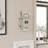 Rudolfa 3 Piece Tiered Shelf-305081869