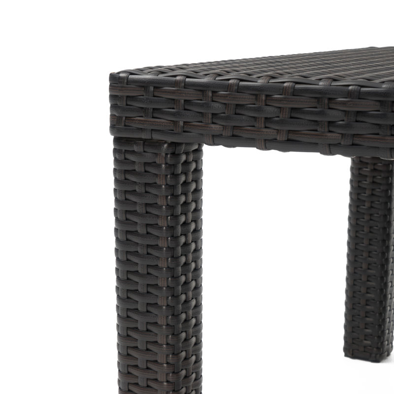 Fionnula 5 - Person Patio Conversation Set with Cushions, Cast Coral Sunbrella® Plainweave