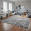 Soft Non-Slip Indoor Leopard Rug-129934571