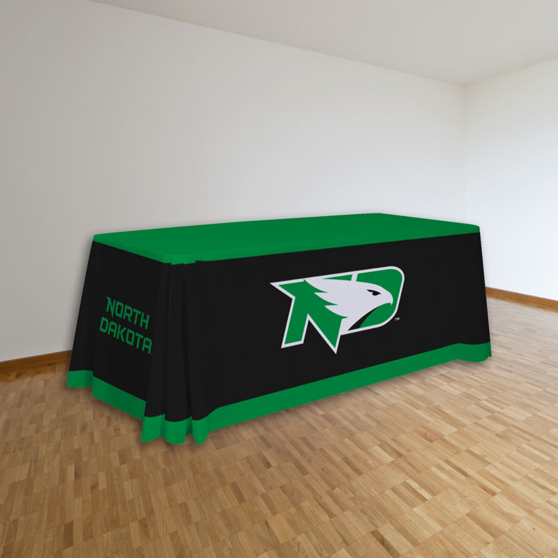 NCAA Tablecloth