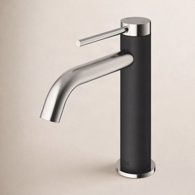 Madison Single-Hole Bathroom Faucet