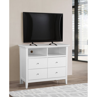 Commode média