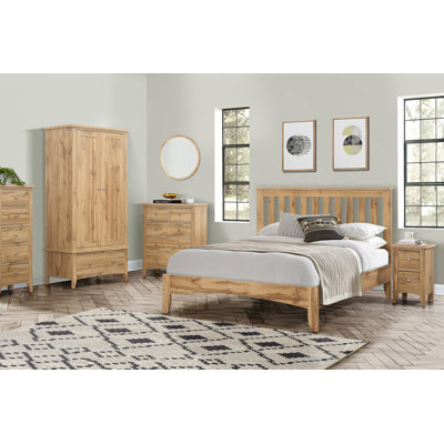 Hampstead Piece Bedroom Set