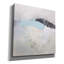  Art mural en toile, «Acception» par Megan Chapman, 12 po x 12 po