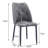 Counter Stool with Iron Frame-88528209