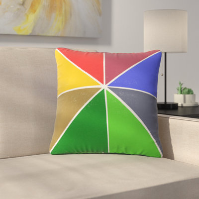 Coussin décoratif