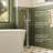 Single Handle Freestanding Tub Filler with Diverter-121579578