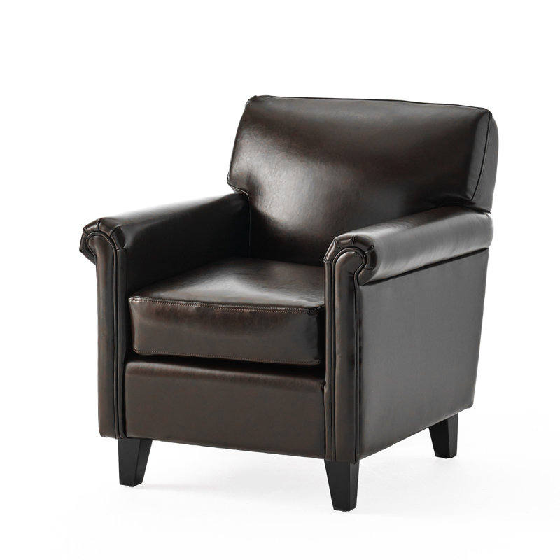 Fauteuil club Bristol, une pièce classique et élégante