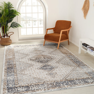 Nemea Indoor Rug