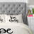 Kal Barteski Be Classy Pillowcase-17558304