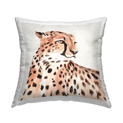 Outdoor Throw Pillow
