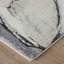 Tapis abstrait moderne Odera-133040370