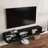 Colima Modern Floating TV Stand Up to 80" TVs Wall-Mounted Media Console with Storage Cabinet-1041263967
