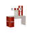 Blanc /Rouge est en rupture de stock