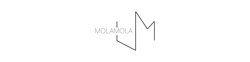 MOLAMOLA logo