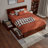 Lamecia Platform Bed with Panel Footboard and Storage Drawers-1845808022-1845808017