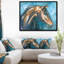 «Brown Horse», peinture-34310431-26689168