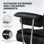 Fauteuil de jeu Novareign Big and Tall