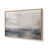 Single Picture Frame Brushed Gold is unavailable