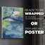Printemps vents - impression sur toile seulement - non encadrée-608009086