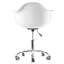 Chaise de bureau Mid-Century