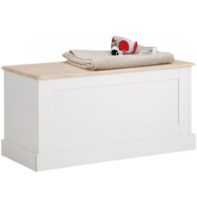 Rawls Blanket Chest