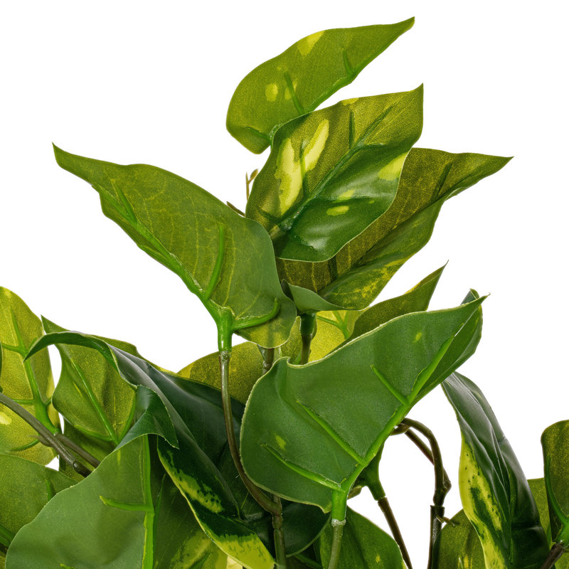 40 " H Faux Pothos Tree