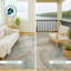Tapis tropical intérieur / extérieur lavable à la machine Chantille ACN3028-1463570261-1463570267