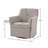 Augustine Swivel Function Glider Chair
