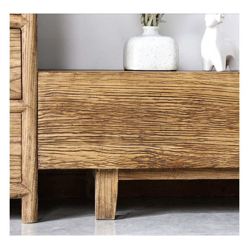 Unfinished TV Stand for TVs up to 60"