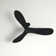 Obsidian Ceiling Fan
