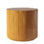 Table ronde ronde en bois-536265627