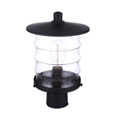 Ammadas Transparent Lantern Head