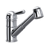 1983 Pull Out Single Handle Kitchen Faucet