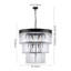 Lustre Crytal à 10 niveaux Pruitt-761613182