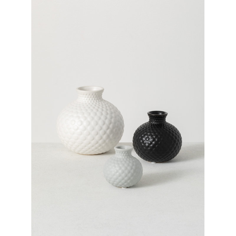 Kleiber Ceramic Table Vase