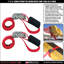 Attache à sangle Cinch Strap-90612970