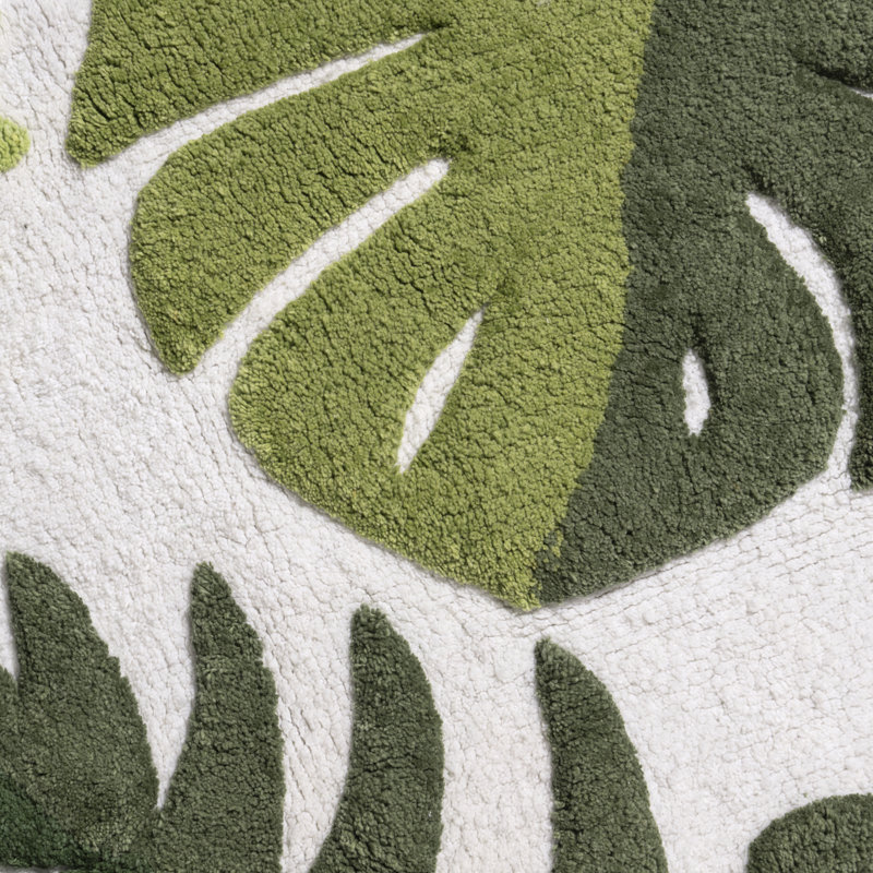 Non-Slip Bath Rug
