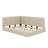 Upholstered Daybed/Sofa Bed Frame-1301673602
