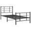 Cullinan Metal Bed-1381296896