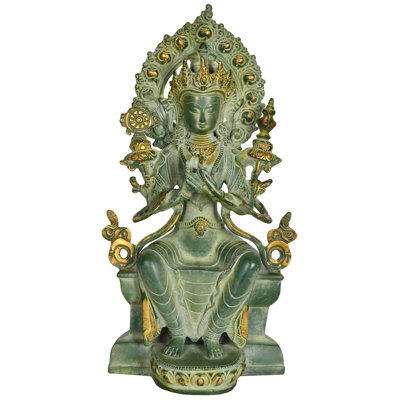 Religious & Spiritual Figurines & Sculptures