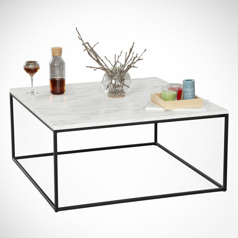 Allentown Frame Coffee Table