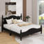 Grand lit plateforme en bois-903686114