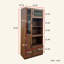 Armoire de cuisine avec huche de cuisine
