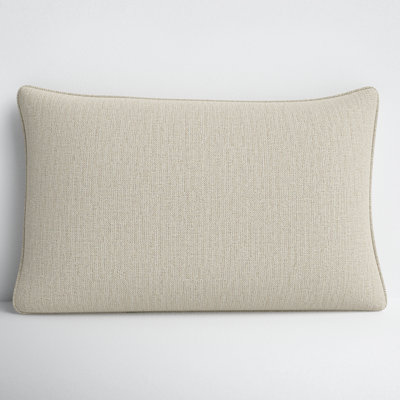 Annata 26" x 16" Sunbrella® Throw Pillow