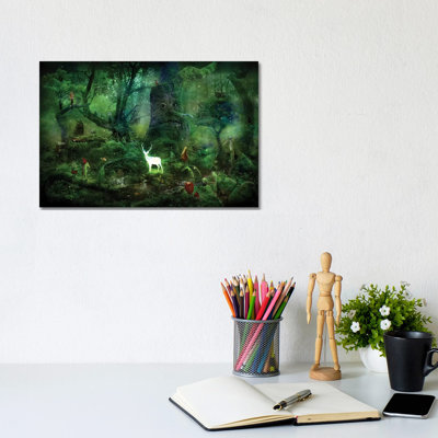 " Transition Night " by Alexander Jansson