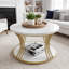 Coffee Table with Storage