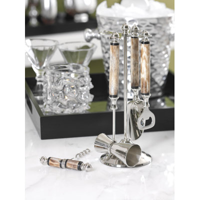 Bar Tool Set